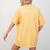Montessori Is My Jam Team Montessori Teacher Squad Women's Comfort Colors T-Shirt Back Print Mustard Montessori Is My Jam Team Montessori Teacher Squad Women's Comfort Colors T-Shirt Back Print Mustard