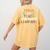 Multilingual Teacher Linguist Language ESL Teaching Women's Comfort Colors T-Shirt Back Print Mustard Multilingual Teacher Linguist Language ESL Teaching Women's Comfort Colors T-Shirt Back Print Mustard