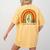 Music Teacher I Teach My Favorite Musicians Autumn Rainbow Men Women Women's Comfort Colors T-Shirt Back Print Mustard Music Teacher I Teach My Favorite Musicians Autumn Rainbow Men Women Women's Comfort Colors T-Shirt Back Print Mustard
