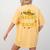 Nacho Average Teacher Cinco De Mayo Teacher Fiesta Women's Comfort Colors T-Shirt Back Print Mustard Nacho Average Teacher Cinco De Mayo Teacher Fiesta Women's Comfort Colors T-Shirt Back Print Mustard