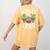 Nopales De Leer Bilingual Teacher Maestra Spanish Teacher Women's Comfort Colors T-Shirt Back Print Mustard Nopales De Leer Bilingual Teacher Maestra Spanish Teacher Women's Comfort Colors T-Shirt Back Print Mustard