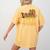 One Thankful Sped Teacher Cute Thanksgiving Women Women's Comfort Colors T-Shirt Back Print Mustard One Thankful Sped Teacher Cute Thanksgiving Women Women's Comfort Colors T-Shirt Back Print Mustard