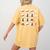 Order Of Operations Math Quiz Game Teacher Thanksgiving Women's Comfort Colors T-Shirt Back Print Mustard Order Of Operations Math Quiz Game Teacher Thanksgiving Women's Comfort Colors T-Shirt Back Print Mustard