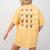Order Of Operations Math Teacher Christmas Women's Comfort Colors T-Shirt Back Print Mustard Order Of Operations Math Teacher Christmas Women's Comfort Colors T-Shirt Back Print Mustard