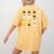 Order Of Operations Quiz Pumpkin Halloween Math Teacher Women's Comfort Colors T-Shirt Back Print Mustard Order Of Operations Quiz Pumpkin Halloween Math Teacher Women's Comfort Colors T-Shirt Back Print Mustard