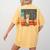 Otter Professor Teacher Teaching Maths Mathematics Women's Comfort Colors T-Shirt Back Print Mustard Otter Professor Teacher Teaching Maths Mathematics Women's Comfort Colors T-Shirt Back Print Mustard