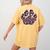Panthers Paw Print Leopard Maroon Panther Pride Teacher Women's Comfort Colors T-Shirt Back Print Mustard Panthers Paw Print Leopard Maroon Panther Pride Teacher Women's Comfort Colors T-Shirt Back Print Mustard