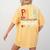 Paraeducator Paraprofessional SPED Teacher Women's Comfort Colors T-Shirt Back Print Mustard Paraeducator Paraprofessional SPED Teacher Women's Comfort Colors T-Shirt Back Print Mustard