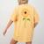 Paraprofessional Para Sunflower Teacher Back To School Women's Comfort Colors T-Shirt Back Print Mustard Paraprofessional Para Sunflower Teacher Back To School Women's Comfort Colors T-Shirt Back Print Mustard