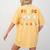 Pas De Boo-Rée Ghost Ballet Dancer Halloween Dance Teacher Women's Comfort Colors T-Shirt Back Print Mustard Pas De Boo-Rée Ghost Ballet Dancer Halloween Dance Teacher Women's Comfort Colors T-Shirt Back Print Mustard