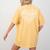 PE Physical Education Teacher PEAppreciation Coach Women's Comfort Colors T-Shirt Back Print Mustard PE Physical Education Teacher PEAppreciation Coach Women's Comfort Colors T-Shirt Back Print Mustard