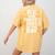 PE School Gym Teacher PE The Bests Part Of The Day Women's Comfort Colors T-Shirt Back Print Mustard PE School Gym Teacher PE The Bests Part Of The Day Women's Comfort Colors T-Shirt Back Print Mustard