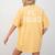 PE SQUAD Physical Education PE Teacher Team Kids Gym Crew Women's Comfort Colors T-Shirt Back Print Mustard PE SQUAD Physical Education PE Teacher Team Kids Gym Crew Women's Comfort Colors T-Shirt Back Print Mustard