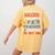 PE Teacher Succeed Sport Teacher School Fitness Gym Class Men Women Women's Comfort Colors T-Shirt Back Print Mustard PE Teacher Succeed Sport Teacher School Fitness Gym Class Men Women Women's Comfort Colors T-Shirt Back Print Mustard
