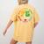 Physical Education PE Instructor Coach Teacher Gym Women's Comfort Colors T-Shirt Back Print Mustard Physical Education PE Instructor Coach Teacher Gym Women's Comfort Colors T-Shirt Back Print Mustard