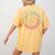 Pi Day Math Teacher Tie Dye Spiral Pi 314 Pi Day Women's Comfort Colors T-Shirt Back Print Mustard Pi Day Math Teacher Tie Dye Spiral Pi 314 Pi Day Women's Comfort Colors T-Shirt Back Print Mustard