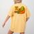 Pickle Reading Books Bookworm Teacher Librarian Kids Retro Women's Comfort Colors T-Shirt Back Print Mustard Pickle Reading Books Bookworm Teacher Librarian Kids Retro Women's Comfort Colors T-Shirt Back Print Mustard