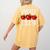 Pirate Crew Pirate Teacher Team Squad Talk Like A Pirate Day For Men Women Kids Women's Comfort Colors T-Shirt Back Print Mustard Pirate Crew Pirate Teacher Team Squad Talk Like A Pirate Day For Men Women Kids Women's Comfort Colors T-Shirt Back Print Mustard