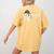 Pirate Pi Math Pie Halloween Costume Teacher Men Women Women's Comfort Colors T-Shirt Back Print Mustard Pirate Pi Math Pie Halloween Costume Teacher Men Women Women's Comfort Colors T-Shirt Back Print Mustard