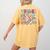 Pre K Back To School Teacher Student Men Women Kids Women's Comfort Colors T-Shirt Back Print Mustard Pre K Back To School Teacher Student Men Women Kids Women's Comfort Colors T-Shirt Back Print Mustard