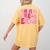 In My Pre-K Era Teachers Women Back To School Kids Girls Women's Comfort Colors T-Shirt Back Print Mustard In My Pre-K Era Teachers Women Back To School Kids Girls Women's Comfort Colors T-Shirt Back Print Mustard
