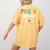 Pre-K Squad Teacher Student Kids Preschool Back To School Women's Comfort Colors T-Shirt Back Print Mustard Pre-K Squad Teacher Student Kids Preschool Back To School Women's Comfort Colors T-Shirt Back Print Mustard