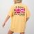 Pre-k Teacher In October We Wear Pink Breast Cancer Women's Comfort Colors T-Shirt Back Print Mustard Pre-k Teacher In October We Wear Pink Breast Cancer Women's Comfort Colors T-Shirt Back Print Mustard