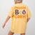 Preschool Boo Crew Preschool Halloween Teacher Women's Comfort Colors T-Shirt Back Print Mustard Preschool Boo Crew Preschool Halloween Teacher Women's Comfort Colors T-Shirt Back Print Mustard