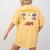 Preschool Is My Jam Teacher Shirt Women's Comfort Colors T-Shirt Back Print Mustard Preschool Is My Jam Teacher Shirt Women's Comfort Colors T-Shirt Back Print Mustard