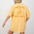 Pumpkin Spice And Music Advice Music Teacher Halloween Women's Comfort Colors T-Shirt Back Print Mustard Pumpkin Spice And Music Advice Music Teacher Halloween Women's Comfort Colors T-Shirt Back Print Mustard