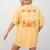 Que Pasa Calabaza Shirt Spanish Teacher Women's Comfort Colors T-Shirt Back Print Mustard Que Pasa Calabaza Shirt Spanish Teacher Women's Comfort Colors T-Shirt Back Print Mustard