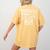 Read Your Heart Out Cute For Teacher Women Love Reading Book Women's Comfort Colors T-Shirt Back Print Mustard