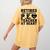 Retirement But Always A Pe Teacher At Heart Pride Shirt Women's Comfort Colors T-Shirt Back Print Mustard Retirement But Always A Pe Teacher At Heart Pride Shirt Women's Comfort Colors T-Shirt Back Print Mustard
