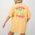 Retro Helping Small Hands Do Big Things Teacher Appreciation For Men Women Women's Comfort Colors T-Shirt Back Print Mustard Retro Helping Small Hands Do Big Things Teacher Appreciation For Men Women Women's Comfort Colors T-Shirt Back Print Mustard