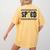 Retro SPED Teacher Pencil Lightning Bolt Back To School Women's Comfort Colors T-Shirt Back Print Mustard Retro SPED Teacher Pencil Lightning Bolt Back To School Women's Comfort Colors T-Shirt Back Print Mustard