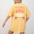 Ringmaster Teacher Circus Party Ringmaster Carnival Women's Comfort Colors T-Shirt Back Print Mustard Ringmaster Teacher Circus Party Ringmaster Carnival Women's Comfort Colors T-Shirt Back Print Mustard