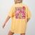 Rock The Test Testing Day Don't Stress Do Your Best Teacher For Men Women Girls Kids Women's Comfort Colors T-Shirt Back Print Mustard Rock The Test Testing Day Don't Stress Do Your Best Teacher For Men Women Girls Kids Women's Comfort Colors T-Shirt Back Print Mustard