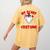 This Is My Scary Science Teacher Costume Ghost Halloween Women's Comfort Colors T-Shirt Back Print Mustard This Is My Scary Science Teacher Costume Ghost Halloween Women's Comfort Colors T-Shirt Back Print Mustard