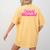 School Counselor Back To School Teacher Life Women's Comfort Colors T-Shirt Back Print Mustard School Counselor Back To School Teacher Life Women's Comfort Colors T-Shirt Back Print Mustard
