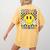 School Counselor Teacher Counseling Office School Guidance Women's Comfort Colors T-Shirt Back Print Mustard School Counselor Teacher Counseling Office School Guidance Women's Comfort Colors T-Shirt Back Print Mustard