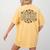School Psychologist Psychology Teacher Appreciation Women's Comfort Colors T-Shirt Back Print Mustard School Psychologist Psychology Teacher Appreciation Women's Comfort Colors T-Shirt Back Print Mustard