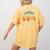 Science Doesn't Care What You Believe Science Teacher Men Women Kids Women's Comfort Colors T-Shirt Back Print Mustard Science Doesn't Care What You Believe Science Teacher Men Women Kids Women's Comfort Colors T-Shirt Back Print Mustard