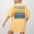 Science It's Like Magic But Real Science Teacher Geek Nerd Women's Comfort Colors T-Shirt Back Print Mustard Science It's Like Magic But Real Science Teacher Geek Nerd Women's Comfort Colors T-Shirt Back Print Mustard