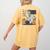 Science Teacher Halloween Shirt Zombie Chemistry Scientist Women's Comfort Colors T-Shirt Back Print Mustard Science Teacher Halloween Shirt Zombie Chemistry Scientist Women's Comfort Colors T-Shirt Back Print Mustard
