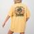 These Boots Are Made Teaching Western Cowboy Teacher Women's Comfort Colors T-Shirt Back Print Mustard These Boots Are Made Teaching Western Cowboy Teacher Women's Comfort Colors T-Shirt Back Print Mustard