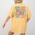 In My Second Grade Era Girl Back To School 2nd Grade Teacher Women's Comfort Colors T-Shirt Back Print Mustard In My Second Grade Era Girl Back To School 2nd Grade Teacher Women's Comfort Colors T-Shirt Back Print Mustard