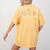 Second Grade Teacher 2nd Grade Teachers Back To School Women's Comfort Colors T-Shirt Back Print Mustard Second Grade Teacher 2nd Grade Teachers Back To School Women's Comfort Colors T-Shirt Back Print Mustard