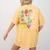 She Works Willingly With Her Hands Proverbs Daycare Teacher Men Women Women's Comfort Colors T-Shirt Back Print Mustard She Works Willingly With Her Hands Proverbs Daycare Teacher Men Women Women's Comfort Colors T-Shirt Back Print Mustard