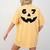 Six Seven Halloween Costume For Students Teachers 6 7 Women's Comfort Colors T-Shirt Back Print Mustard Six Seven Halloween Costume For Students Teachers 6 7 Women's Comfort Colors T-Shirt Back Print Mustard