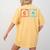Six Seven Meme 6 7 Science Teacher 6-7 Periodic Table Women's Comfort Colors T-Shirt Back Print Mustard Six Seven Meme 6 7 Science Teacher 6-7 Periodic Table Women's Comfort Colors T-Shirt Back Print Mustard